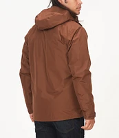 Marmot Ramble Component Hooded Jacket