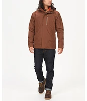 Marmot Ramble Component Hooded Jacket