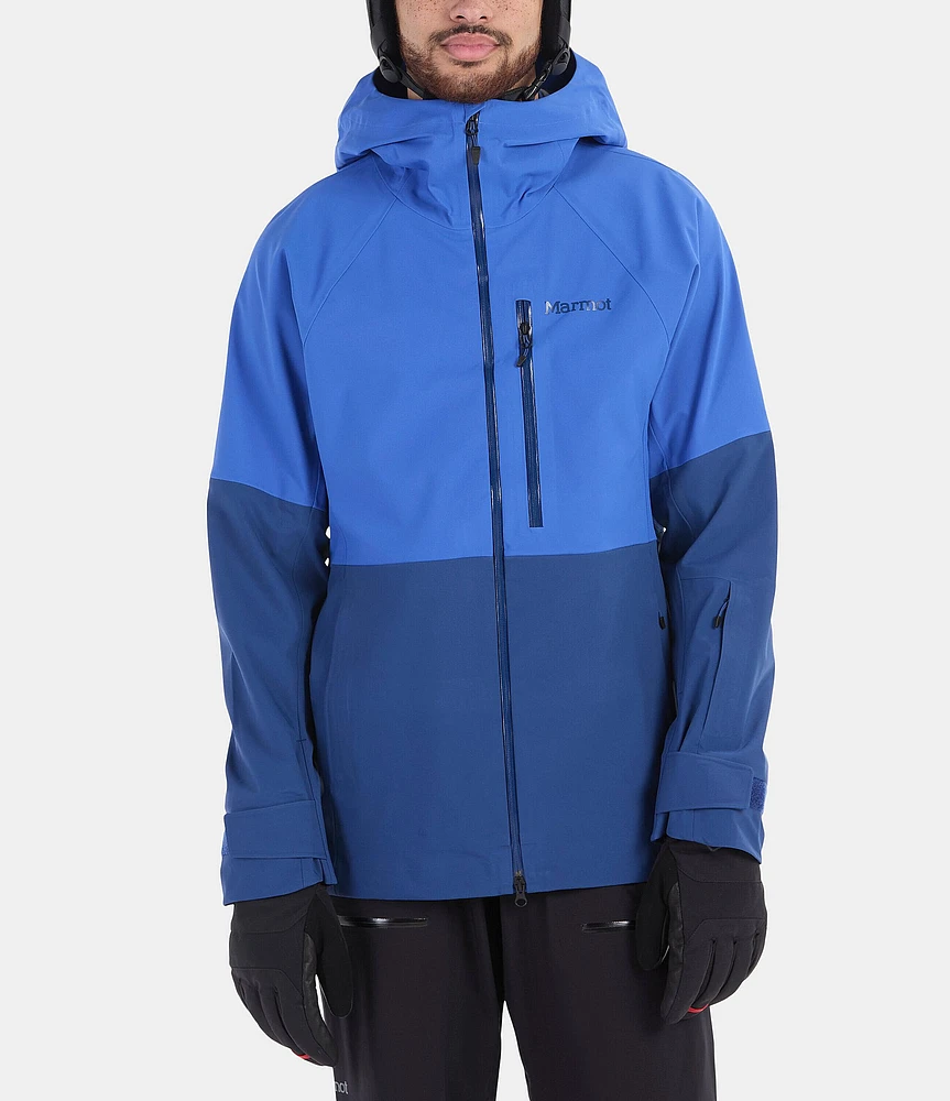 Marmot Refuge Pro Jacket