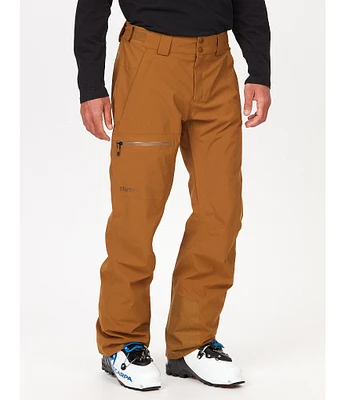 Marmot Refuge Solid Ski Pants