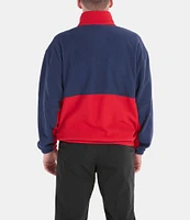 Marmot Retro Rocklin 1/2-Zip Fleece Jacket