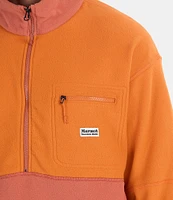 Marmot Retro Rocklin 1/2-Zip Fleece Jacket