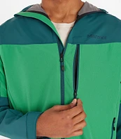 Marmot ROM GORE-TEX® Infinium™ Hooded Jacket