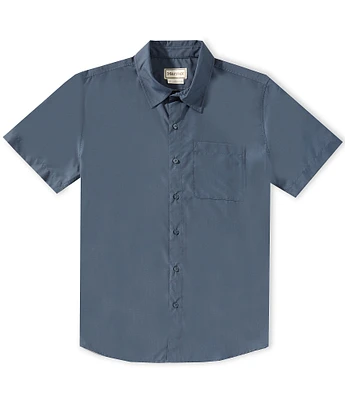Marmot Short Sleeve Air Exchange Solar Shield Shirt