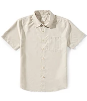Marmot Short Sleeve Air Exchange Solar Shield Shirt