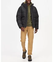 Marmot Stockholm Down Jacket