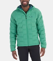 Marmot Warm Cube Active Novus Hooded Jacket