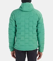 Marmot Warm Cube Active Novus Hooded Jacket