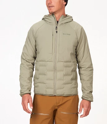 Marmot Warmcube ™ Active Alt HB Down Jacket