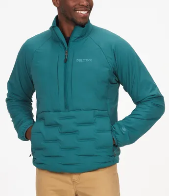 Marmot WarmCube Active Alt HB Down Half-Zip Pullover