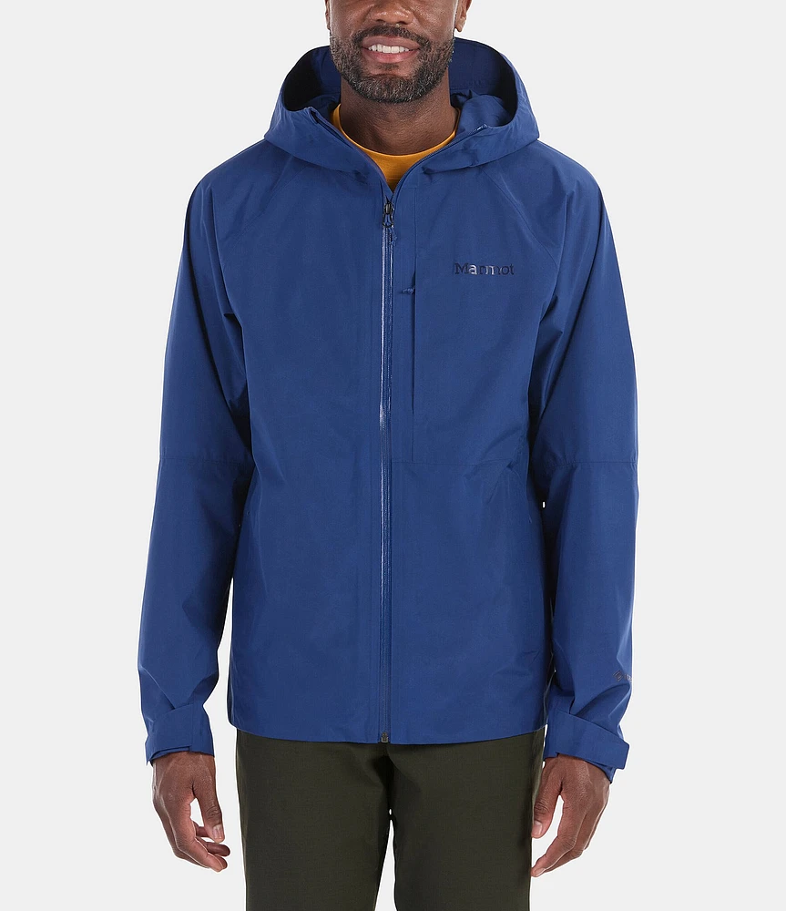 Marmot Waypoint Gore-Tex Hooded Jacket