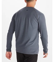 Marmot Windridge Performance Long Sleeve T-Shirt