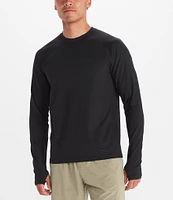 Marmot Windridge Performance Long Sleeve T-Shirt