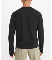 Marmot Windridge Performance Long Sleeve T-Shirt