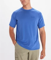 Marmot Windridge Performance Short Sleeve T-Shirt