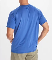 Marmot Windridge Performance Short Sleeve T-Shirt