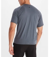 Marmot Windridge Performance Short Sleeve T-Shirt