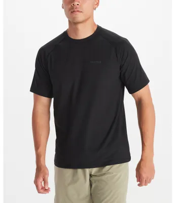 Marmot Windridge Performance Short Sleeve T-Shirt