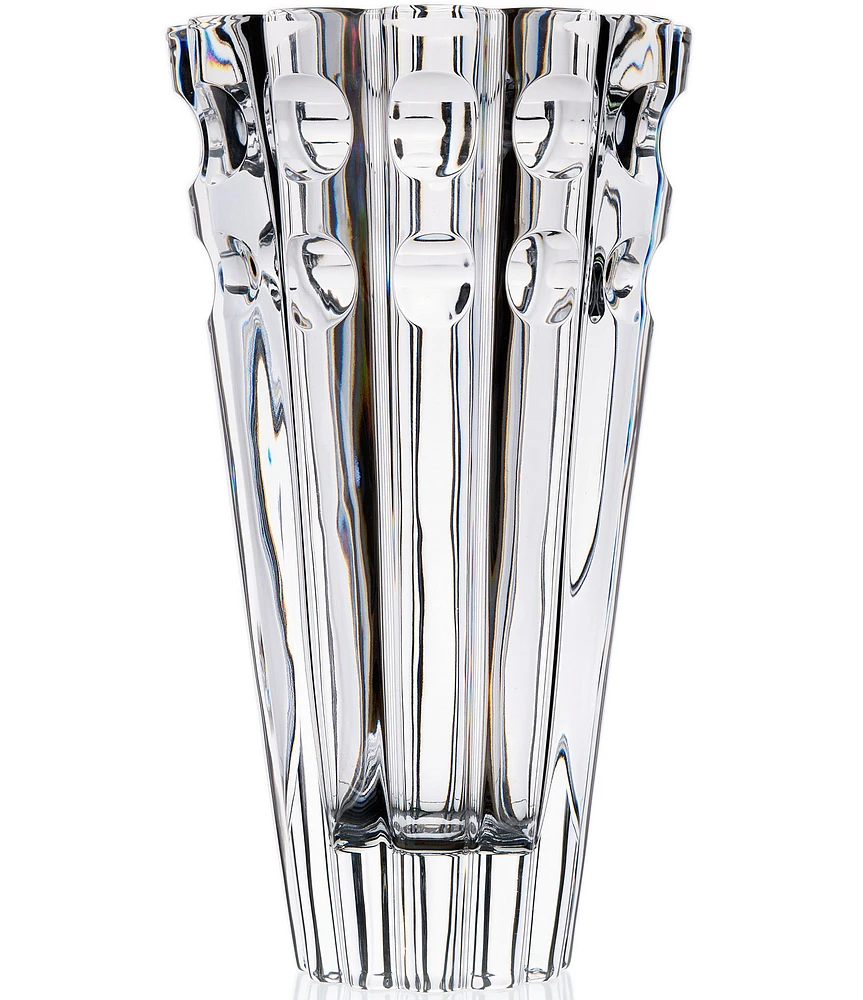 Marquis by Waterford Aster 12#double; Vase