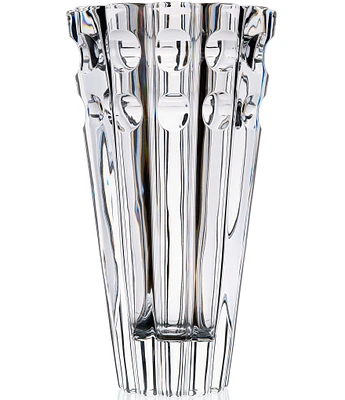 Marquis by Waterford Aster 12#double; Vase