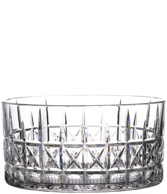 Marquis by Waterford Crystal Brady 9#double; Bowl
