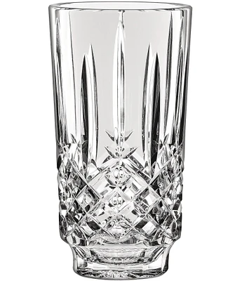 Marquis by Waterford Crystal Markham 9#double; Vase