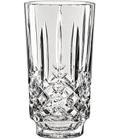 Marquis by Waterford Crystal Markham 9#double; Vase