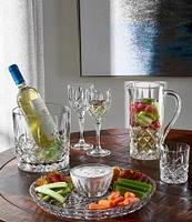 Marquis by Waterford Crystal Markham Pitcher