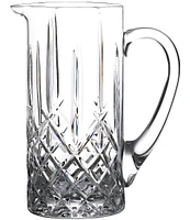 Marquis by Waterford Crystal Markham Pitcher