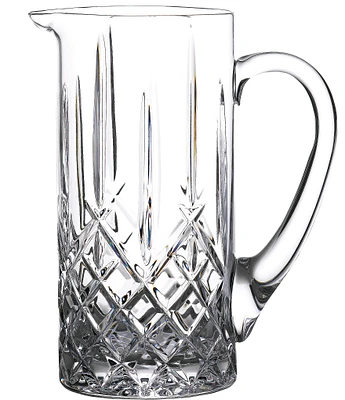 Marquis by Waterford Crystal Markham Pitcher