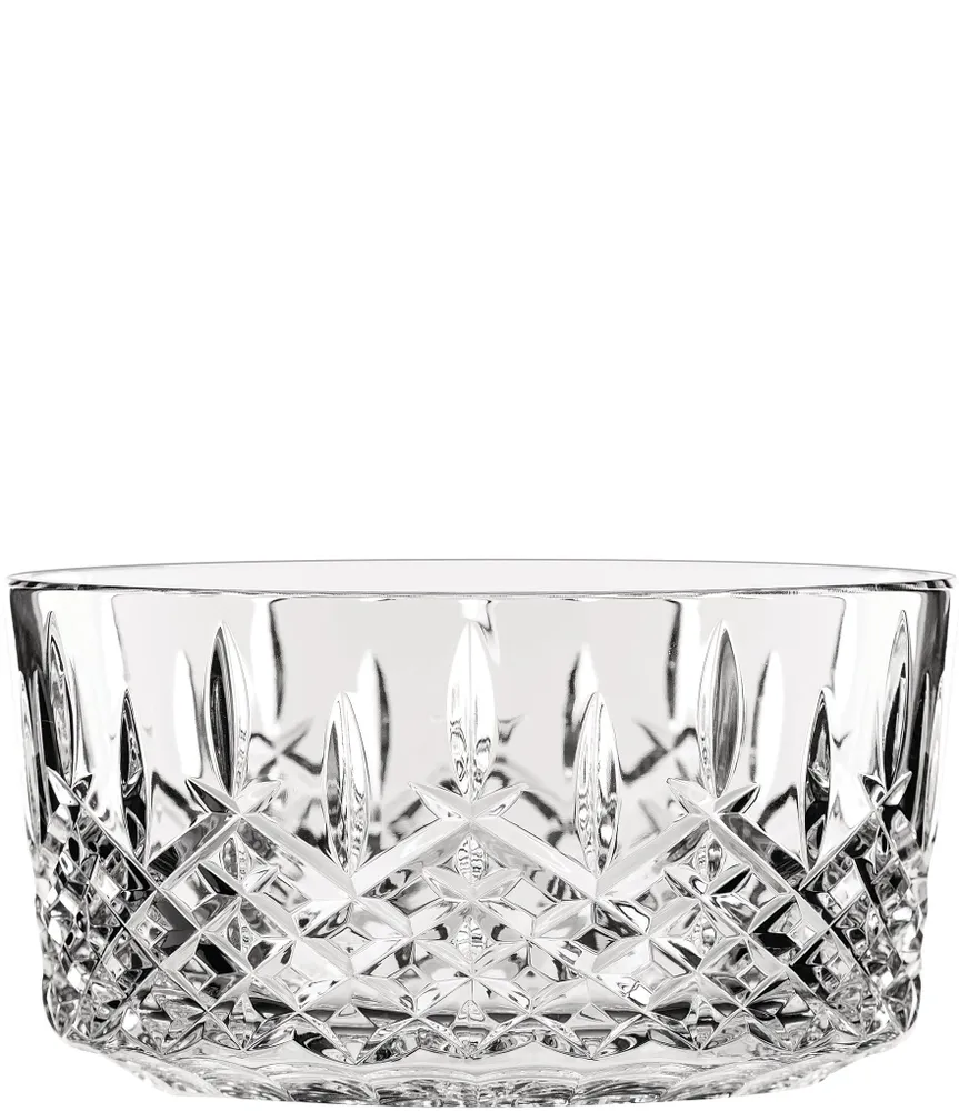 Marquis by Waterford Markham Crystal Bowl