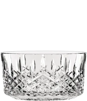 Marquis by Waterford Markham Crystal Bowl