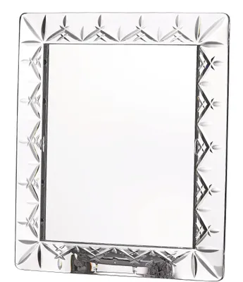 Marquis by Waterford Markham Crystal Picture Frame