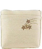 Mary Frances Toast Of The Town Beaded Crossbody Bag