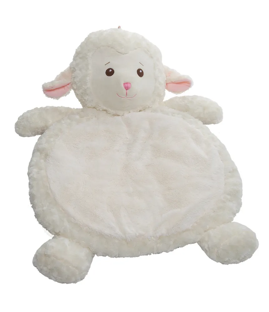 Mary Meyer Lamb Baby Playmat