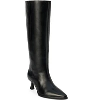 Matisse Carlos Tall Leather Boots