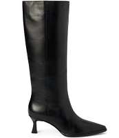 Matisse Carlos Tall Leather Boots