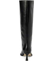 Matisse Carlos Tall Leather Boots