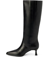 Matisse Carlos Tall Leather Boots