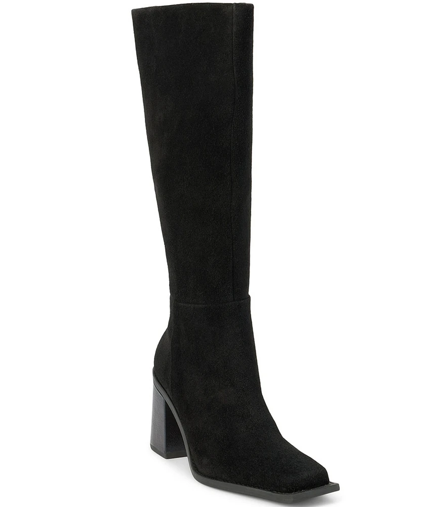 Matisse Highness Leather Tall Boots