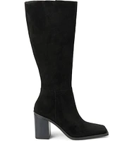 Matisse Highness Leather Tall Boots