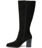 Matisse Highness Leather Tall Boots