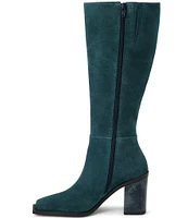 Matisse Highness Leather Tall Boots