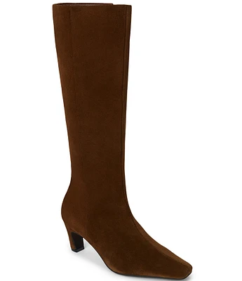 Matisse Loft Tall Suede Boots