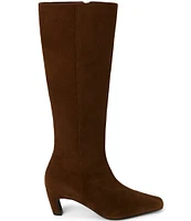 Matisse Loft Tall Suede Boots