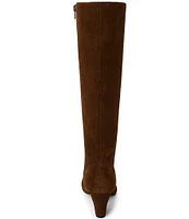 Matisse Loft Tall Suede Boots