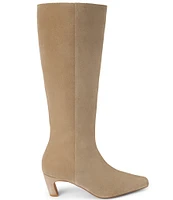 Matisse Loft Tall Suede Boots