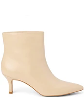 Matisse Sicily Leather Booties