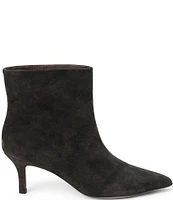 Matisse Sicily Suede Booties