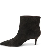 Matisse Sicily Suede Booties